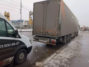 Грузовой выездной шиномонтаж в Лыткарино: режим работы, цены и услуги