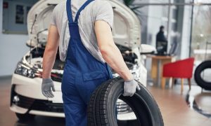 Преимущества и недостатки шин Ранфлет для автомобилей