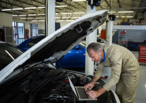 Chery Москва: как выбрать дилерский центр