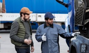 Грузовые автомобили: подбор, характеристики и сравнение